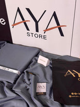 AYA Clothing Boski – Shalwar Kameez Unstiched